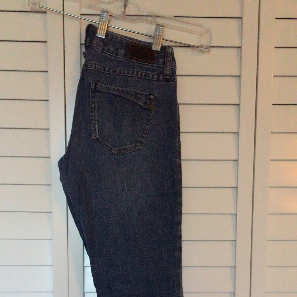 Express boot cut - Picture 2 of 4